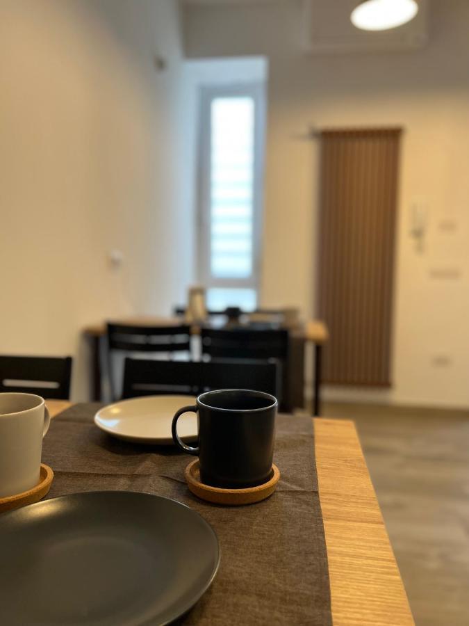 Eat&Stay B&B Pompei Dış mekan fotoğraf