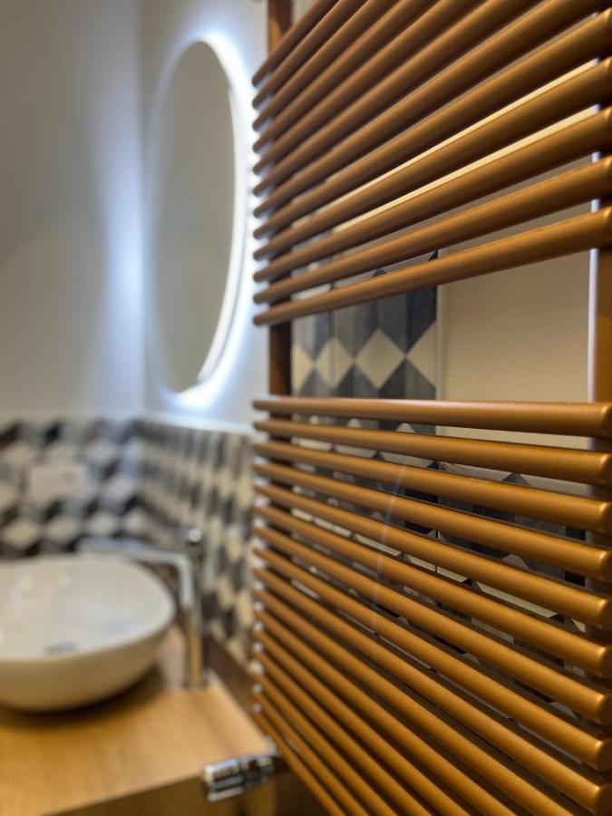 Eat&Stay B&B Pompei Dış mekan fotoğraf