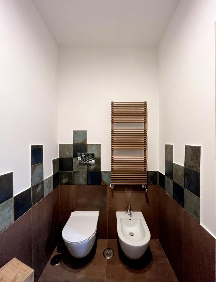 Eat&Stay B&B Pompei Dış mekan fotoğraf