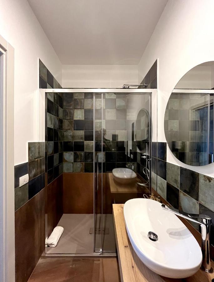 Eat&Stay B&B Pompei Dış mekan fotoğraf