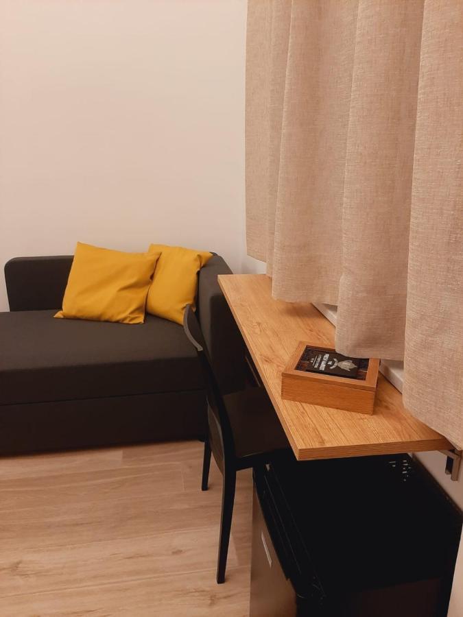 Eat&Stay B&B Pompei Dış mekan fotoğraf