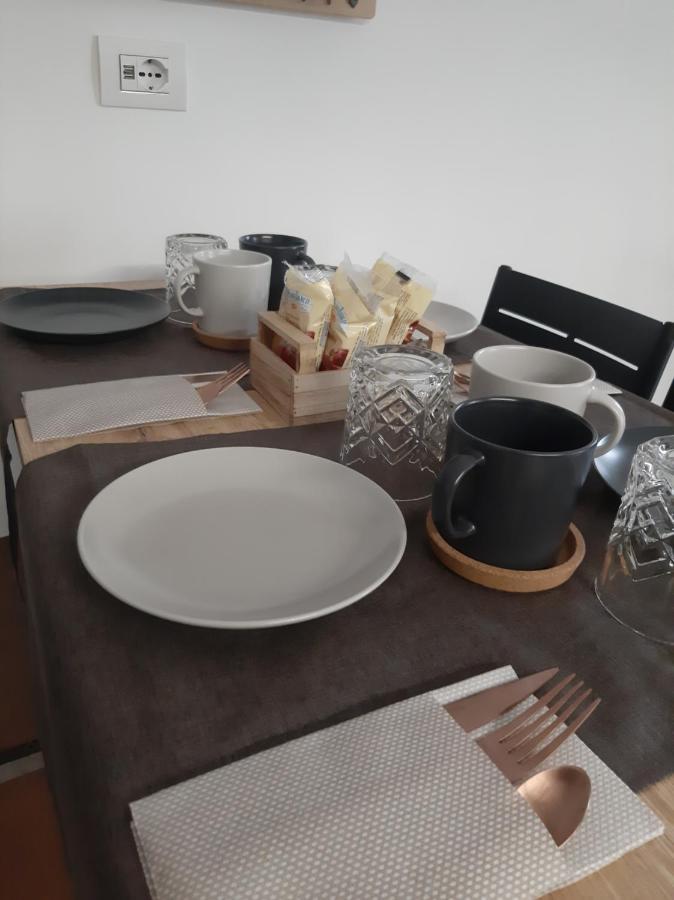 Eat&Stay B&B Pompei Dış mekan fotoğraf
