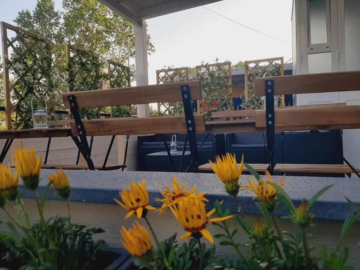Eat&Stay B&B Pompei Dış mekan fotoğraf