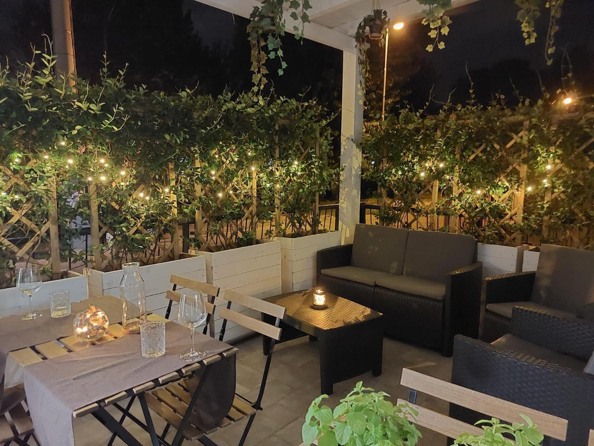 Eat&Stay B&B Pompei Dış mekan fotoğraf