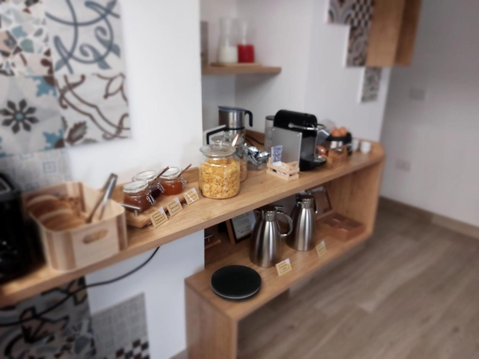 Eat&Stay B&B Pompei Dış mekan fotoğraf