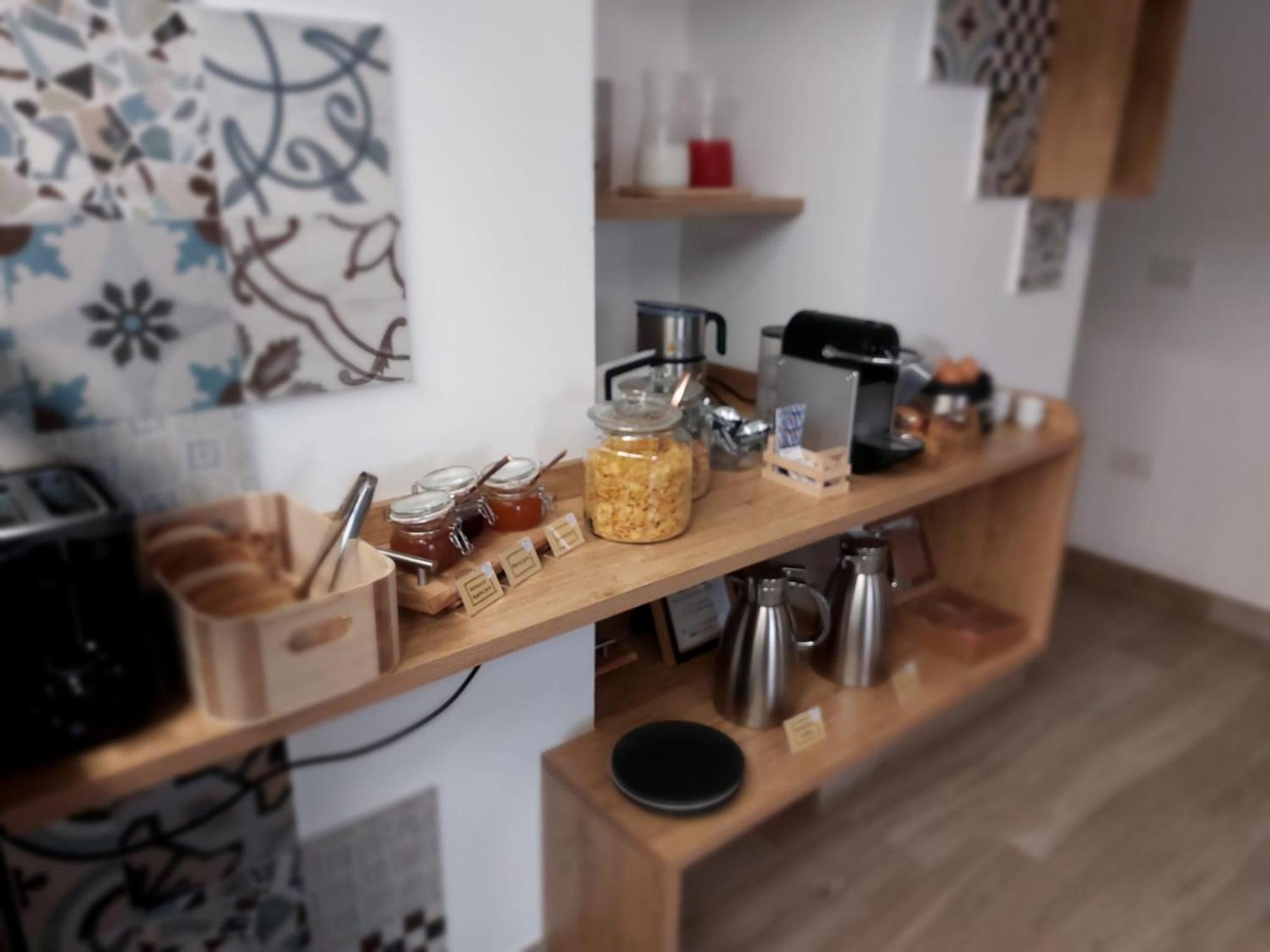 Eat&Stay B&B Pompei Dış mekan fotoğraf