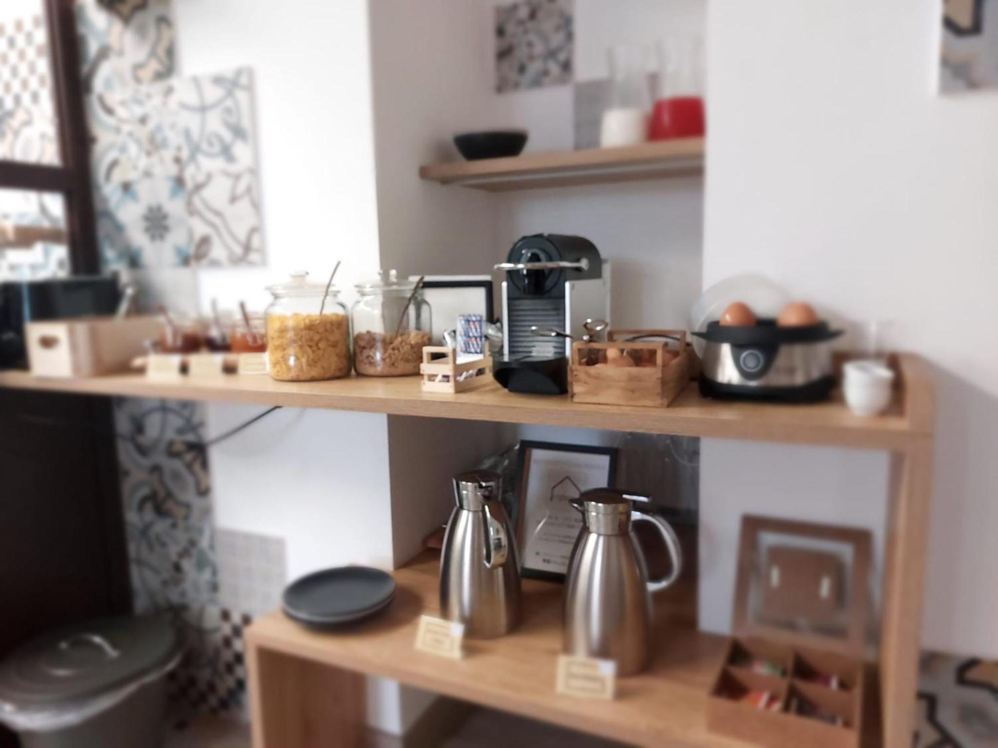 Eat&Stay B&B Pompei Dış mekan fotoğraf