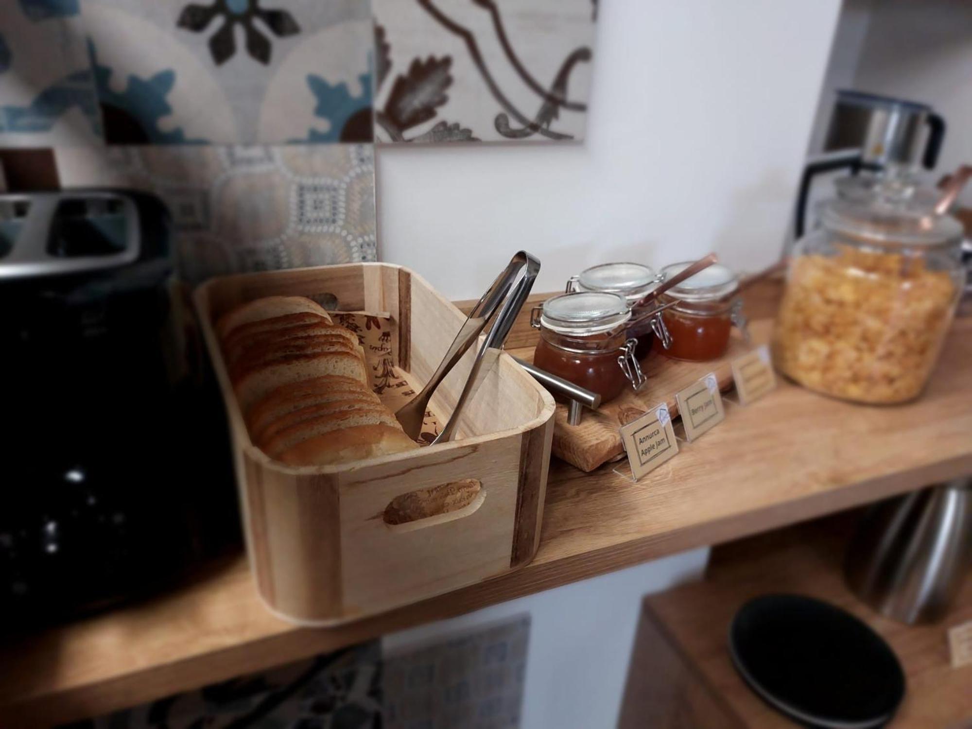 Eat&Stay B&B Pompei Dış mekan fotoğraf